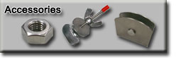 Stainless Steel Assessories