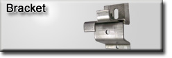 Stainless Steel  Bracket