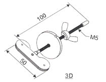 Facade Alignment Fixture