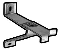 Extension Bracket