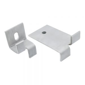 Kerf Bracket Stainless Steel Bracket - Sunway metal