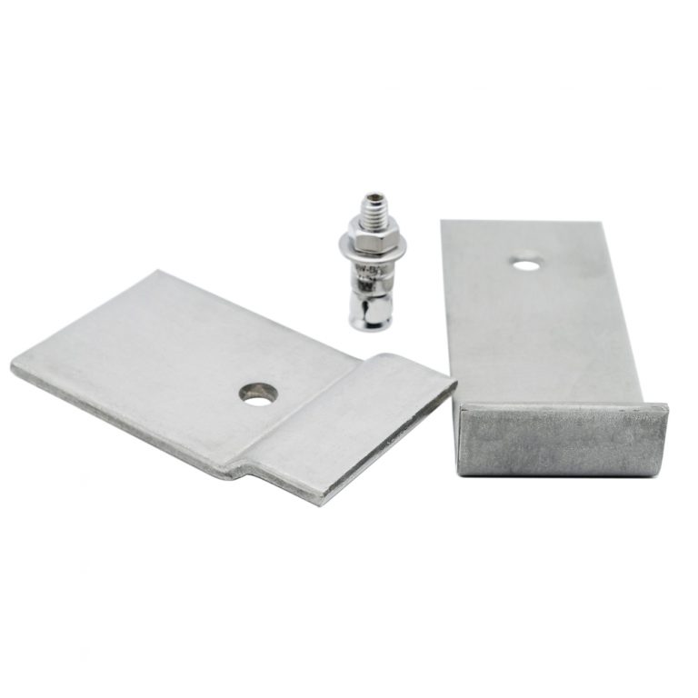 stone back bracket