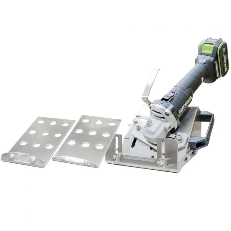 tile mount product